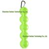 Mini Waist Golf Ball Pouch - PU Leather & Polyester, Portable Storage, Multiple Styles