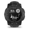 Garmin Instinct 3 Tactical Dual Power Watch 50mm Black 010-02935-80
