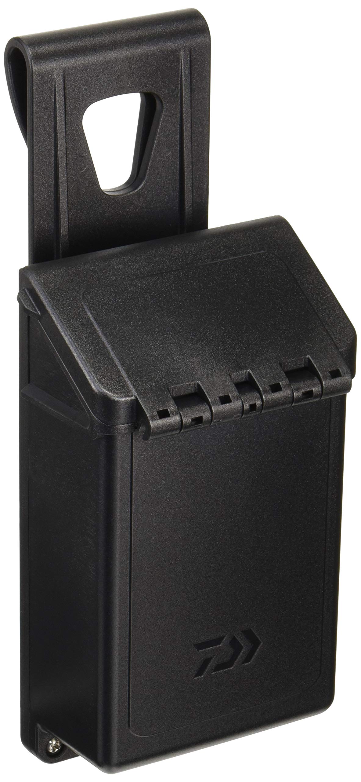 Daiwa Боковой карман 90F Черный