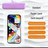 Waterproof Phone Case: Touch-Screen Pouch for Swimming, Diving, Rafting, and Photography