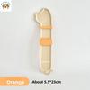 Cat strip feeder, squeezer, feeding spoon, squeezing cat strip artifact, special cat strip spoon for snacks, pet supplies