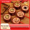 Ярлики, Закладки та Печатки – Ложки для плавлення воску та сургучу