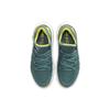 Nike Metcon 4 Mesh Fabric Shock Absorption Non-Slip Durable Breathable Low-Top Training Shoes Men Sneaker Green Yellow CT3886-307