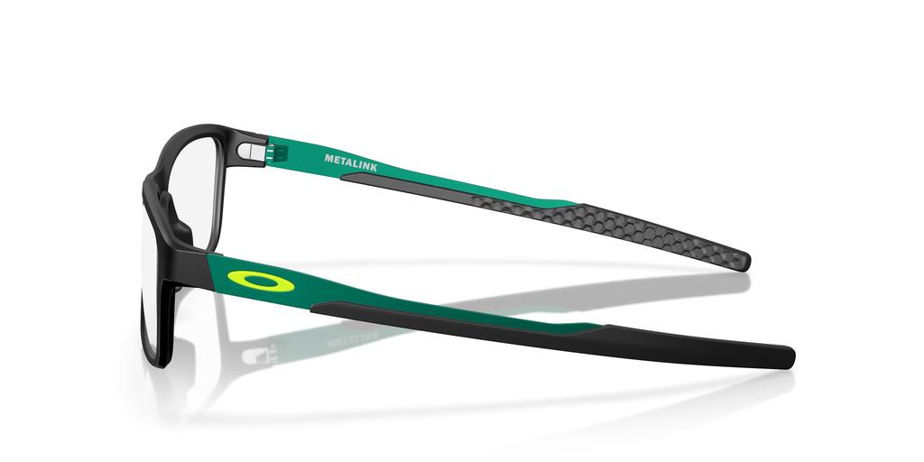 Sunglasses OX8153 METALINK 57 815313 [Oakley]