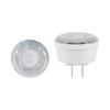 Smart Motion Sensor Night Light for Hallways and Elderly Care