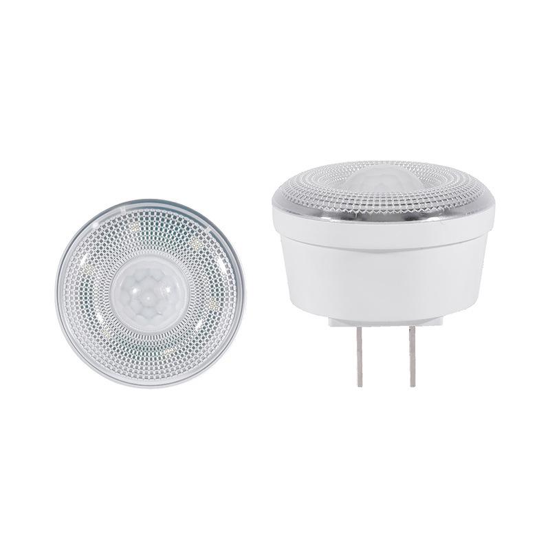 Smart Motion Sensor Night Light for Hallways and Elderly Care