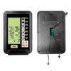 Bike Mileage Counter Cycling Analytical Instrument Calorie Burn Trackers Suitable for Various Fitness Level