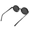Adjustable Tint Sunglasses 49MM Lens ND Filter Circle Polarized Sunglasses for Travel Outdoor Activities