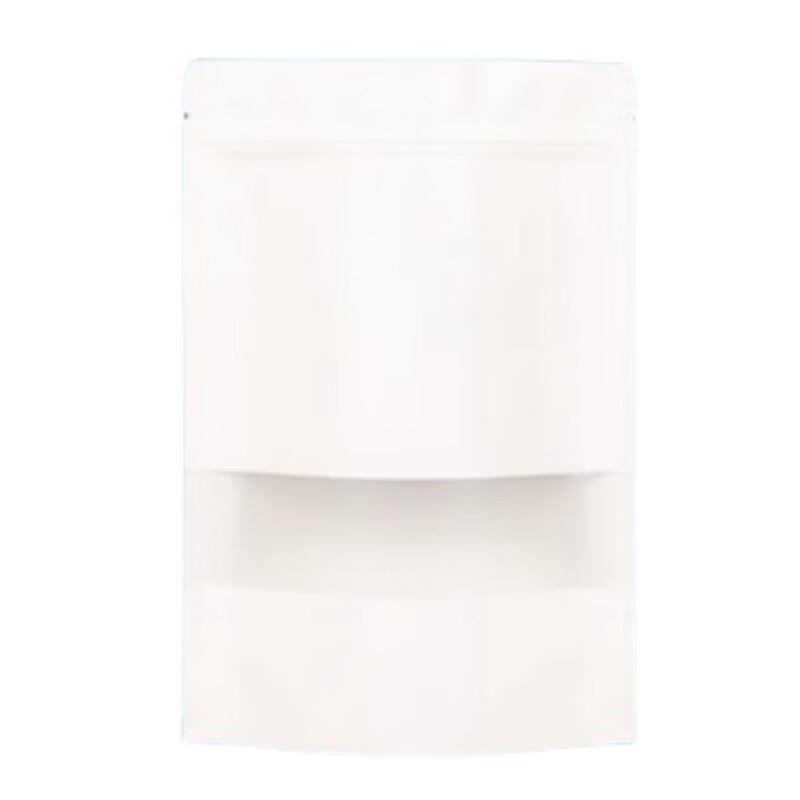 Qianxing Kraft Stand-Up Self-Sealing Food Bags