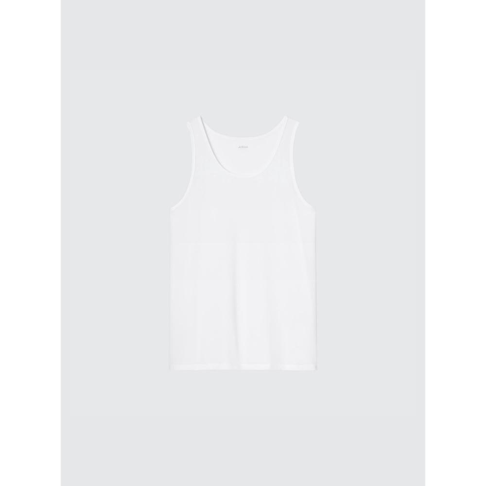 Uniqlo Airism Mesh Tank Top