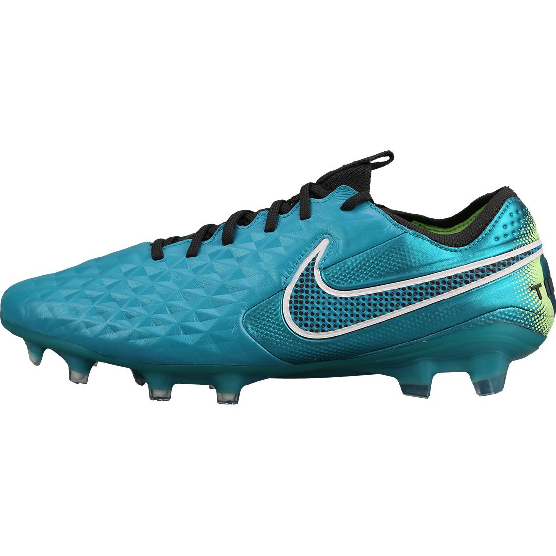 

new Nike Tiempo Legend 8 Elite Fg Aquamarine 40