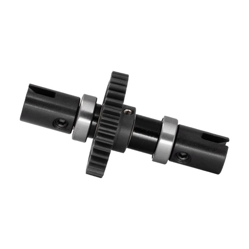 High Strength 34T Gear Assembly For 1/7 Remote Control Vehicle Offering Smooth Power Transmission