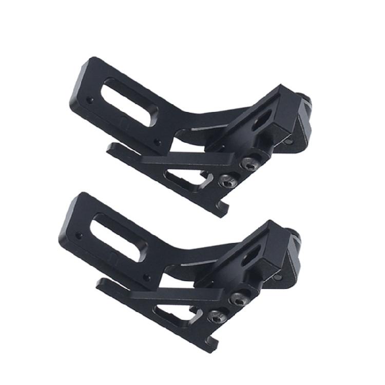 Precise Engineered 270 Degree Swiveling Hinge Set For Lab P2S Series 3D Printer Models
