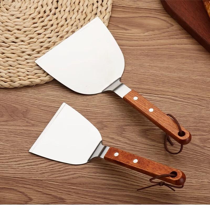 

NAVCON Stainless Steel Cooking Spatula