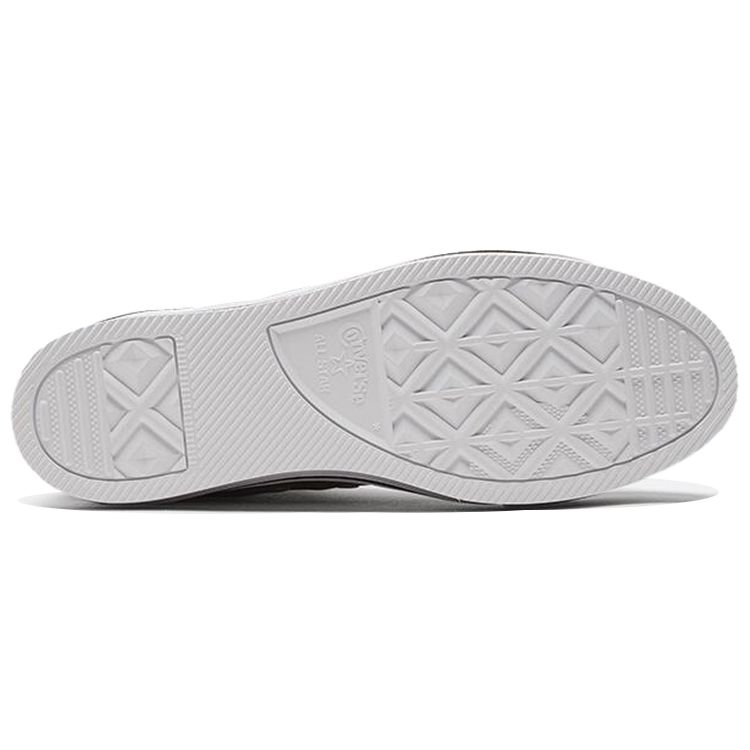 Converse Chuck Taylor All Star Platform Laye Comfortable Casual Leather High Top Canvas Shoes Women sneaker Green 569724C