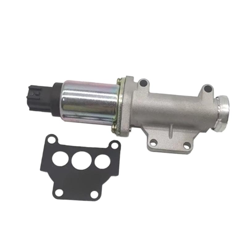 2378273C00 IACV Idle Air Control Valve For Nissan AD Almera N15 Primera P11E Sunny Sentra B14 Idle Control Valve 23782-73C00