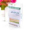 PH Test Paper 2 Color 4.5‑9.0 Quick Testing 100 PH Monitoring Strips with Colour Card for Water