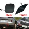 Unpainted Front Rear Bumper Tow Hook Cover Trailer Cap For Great Wall GWM Haval H6 3th