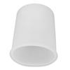 Candle Holder Silicone Mold Good Flexibility Easy Mold Beautiful Charming Candlestick Mold