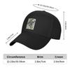 80s Horror Baseball Cap Christmas Hat Uv Protection Solar Hat Luxury Man Hat Baseball Cap Men's Women's