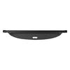 Car Rear Trunk Cargo Cover Shield Rear Cargo Luggage Security Shield Shade Partition Board for Kia Sportage 2023-2024