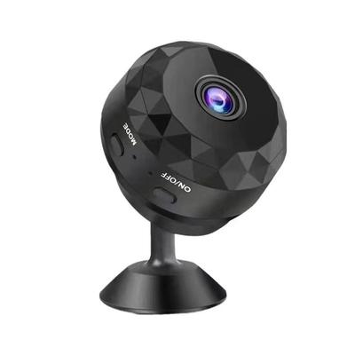 WiFi Uzaktan İzleme Özellikli 1080P HD Kablosuz Akıllı Ev Kamerası
