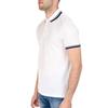 EMPORIO ARMANI Polo Shirt Men's White 3K1FL8-1JTKZ-0100