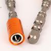 20/1PC Drywall Screwdriver Bit Strong Magnetic Phillips Positioning Electric Screwdriver Bits Plasterboard Drywall Screw Setter
