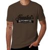 Oversized graphicswearHannibal's Butchery (DARK) T-Shirt anime heavyweights summer tops tops plain t shirtsSuper Cotton