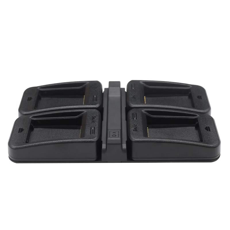 Seuic AUTOID q7/a9/q9 Series 4-Slot Battery Charger