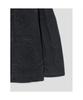 Shift.G Relaxed Cotton Coverall Ash