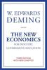 The The New Economics for Industry, Government, Education Book