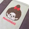 Monchhichi Good Storage Mini Handtasche Charakter Waren Versandhandel [Kamio Japan] [Mini Bag] Tote/GIRL