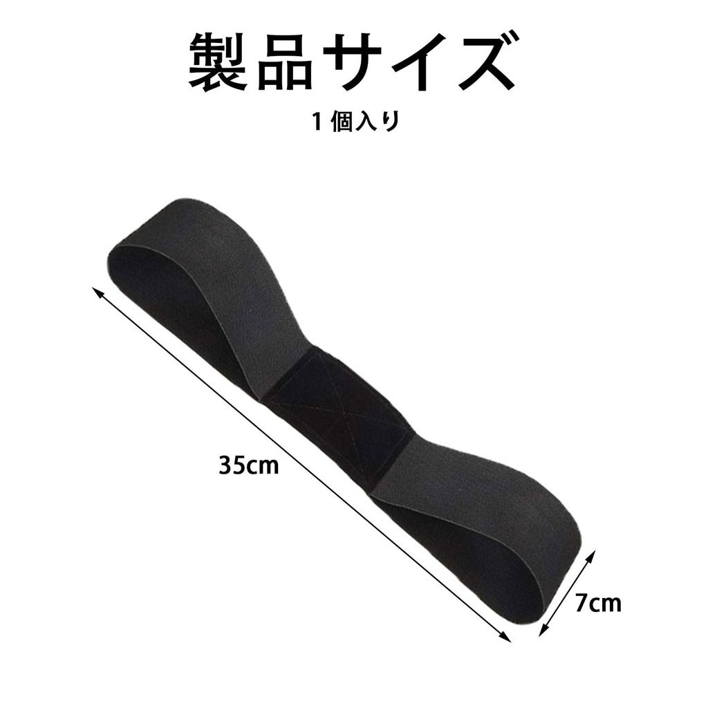 XuJJJJunB Swing Practice Machine Golf Swing Belt Practice Correction