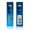 Celebrity Condoms: Ultra-thin 0.02mm, Pack of 3 for Men & Women, Couples, Adult Toys, Enhanced Lubrication, Ideal for Hotels & Supermarkets.