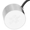 Ultrasonic Water Fountain Fogger Waterproof Pond Atomizer Stylish Mist Maker Fogger  Pond