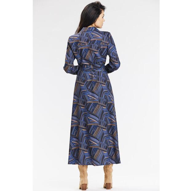 Awama Dress A665