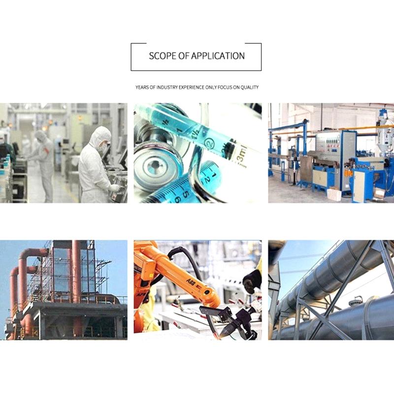 Prático Ignição Hot Rod Aço Inoxidável Ignição Alto Isolamento 150w/200w/350w 220V Ignição Hot Rod para Madeira Traeger