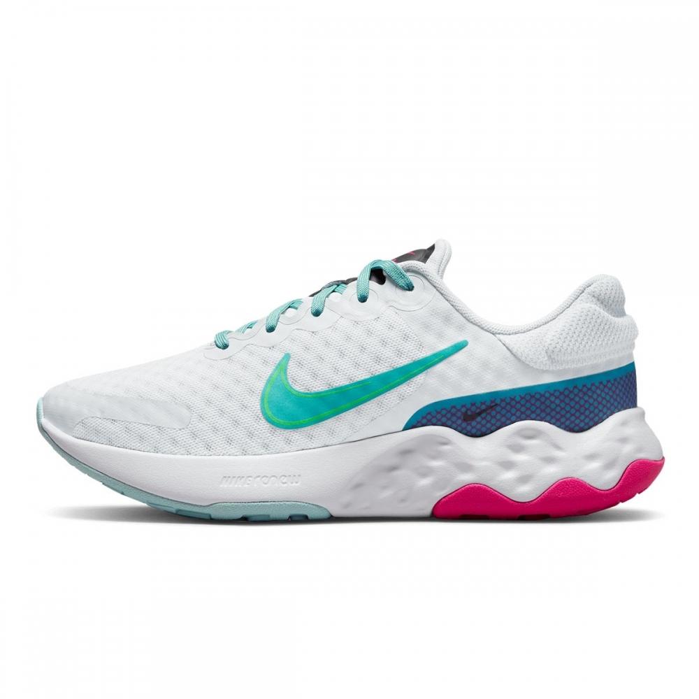 

Женские кроссовки NIKE Renew Ride 3 DC8184 006