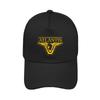 Módní klobouk Stargate Atlantis Baseballová čepice Unisex Dámská Nastavitelná Stargate Atlantis Klobouky Cool Outdoorová Čepice MZ102