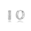 Cordney One-Touch Earrings_252300128