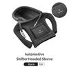 Car Hoodie Gear Shift Multi Color Fashion Protective Cover For Alfa Romeo 159 Giulietta 156 147 Giulia Mito GT Stelvio Spider Ert853