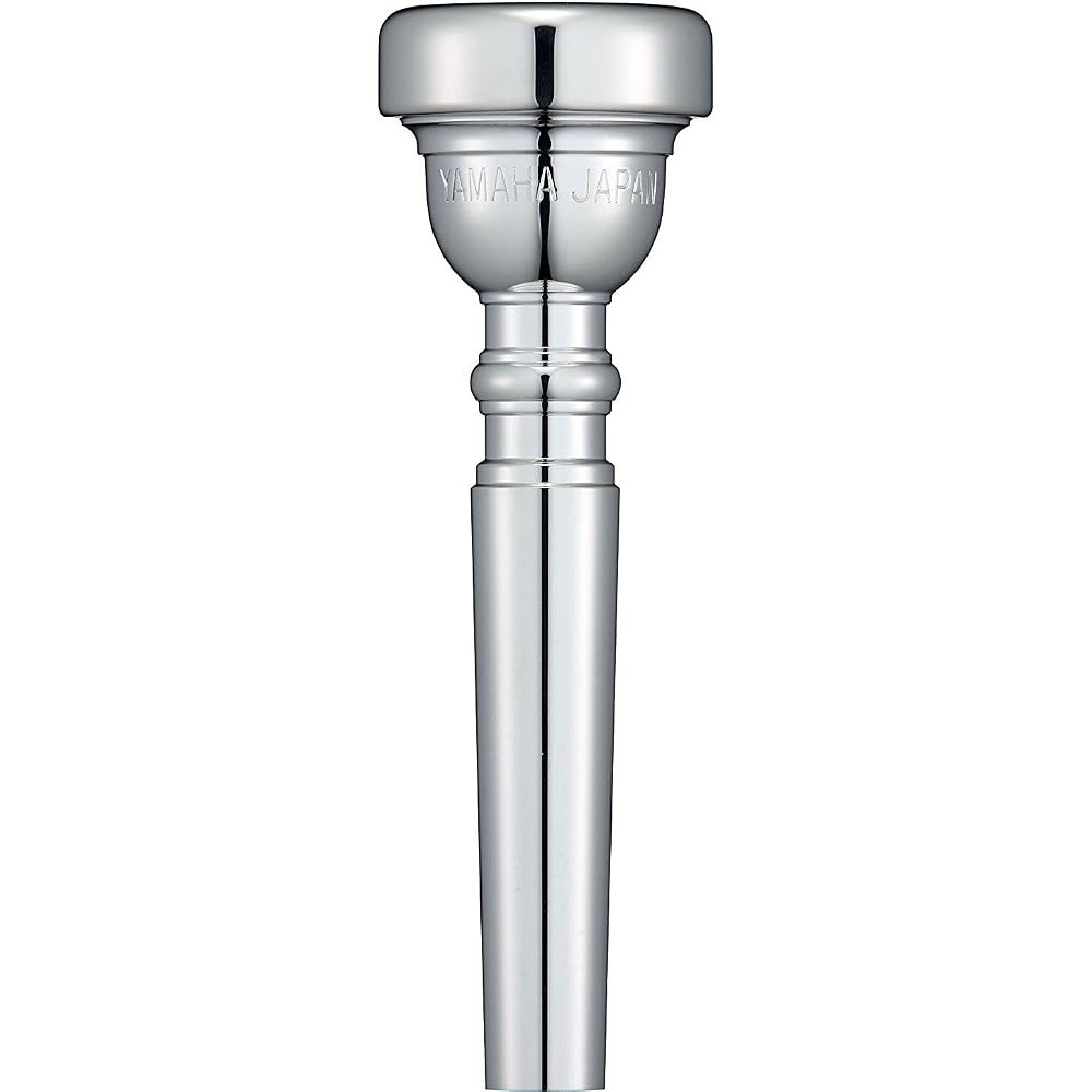 Yamaha Standard Trumpet Mouthpiece TR-18C4