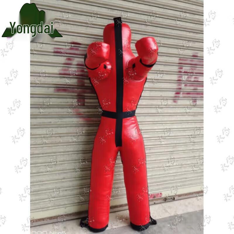 Yongdai Wrestling Training Dummy