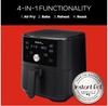 Фритюрница Instant Pot Vortex 4 in 1 5.7l (140-3030-01)