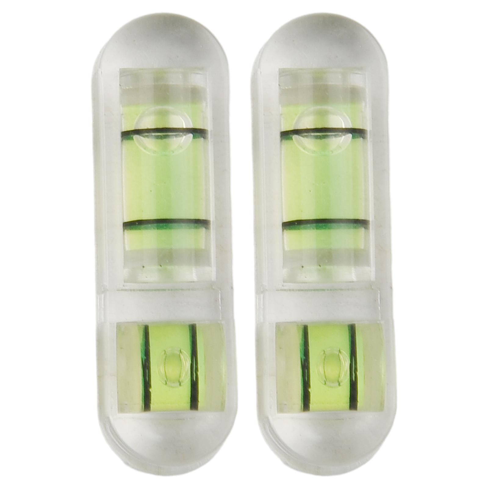 

2 шт. Высокоточный панорамно-наклонный специальный пузырьковый уровень PTZ T-типа горизонтальный пузырьковый уровень измерительный инструмент