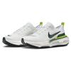 Nike ZoomX Invincible Run Flyknit 3 Wake Up Pack Erkek Spor Ayakkabı Beyaz Pro-Yeşil Volt FZ4018-100
