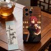 Anime F-Fairy Tail E-Erza Scarlet Phone Case Silicone Soft For IPhone 17 16 15 14 13 12 11 X XR Plus Pro Max Plus