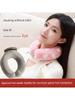 New Portable U-Shaped Hanging Neck Water-Filled Hot Water Bag, Specialized U-Shaped Hot Water Bag for Cervical Spine, Hot Compress for Neck, Hot and