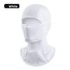 Balaclava Sun Protection Face Mask Breathable Sweat Wicking Head Cover for Summer Cycling Outdoor Sports